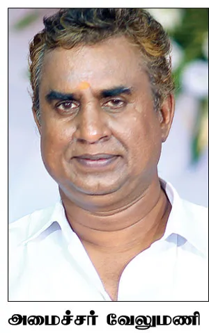 minister-velumani