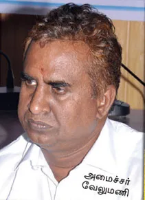 minister-velumani