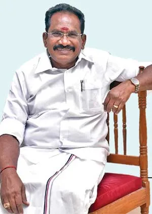 minister