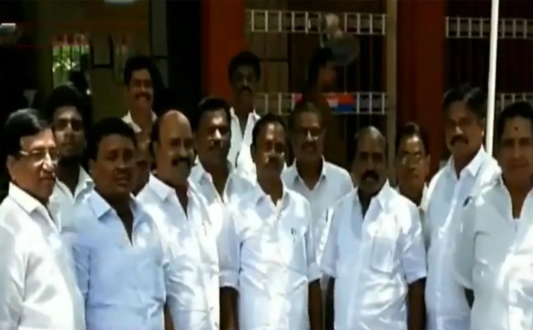 OPS Complaint demanding action against the supporters!