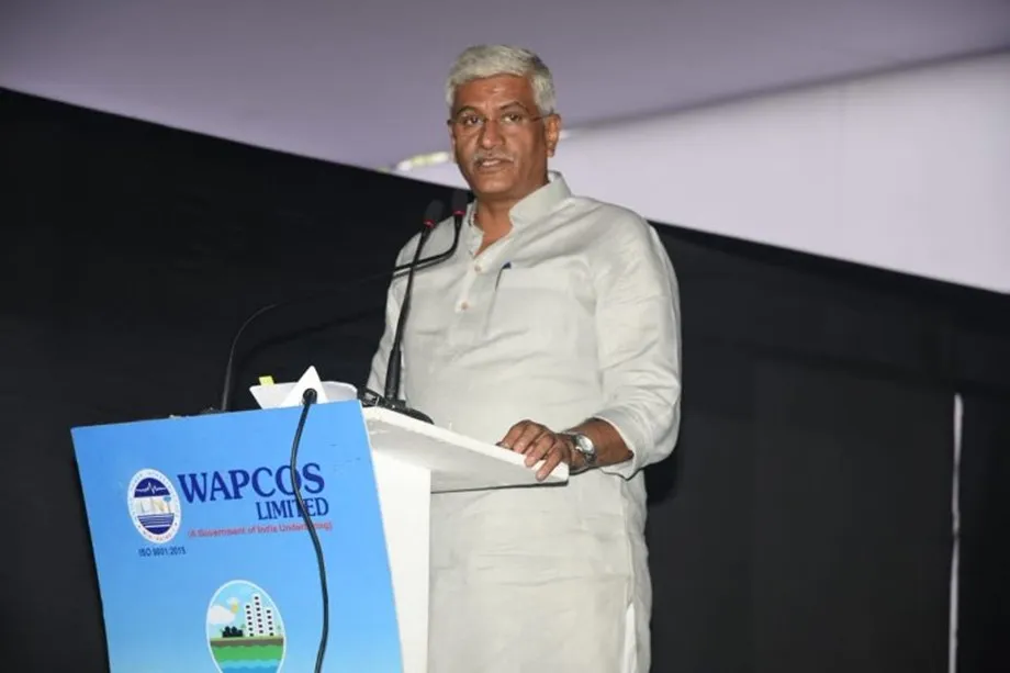 ministry of jal shakti rain water harvesting may be implement in all over india 
