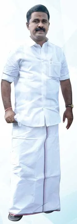 ministerkamaraj