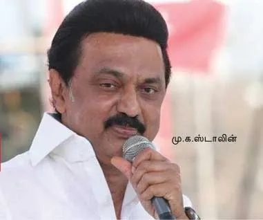 stalin