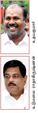 ministers