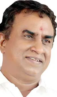velumani