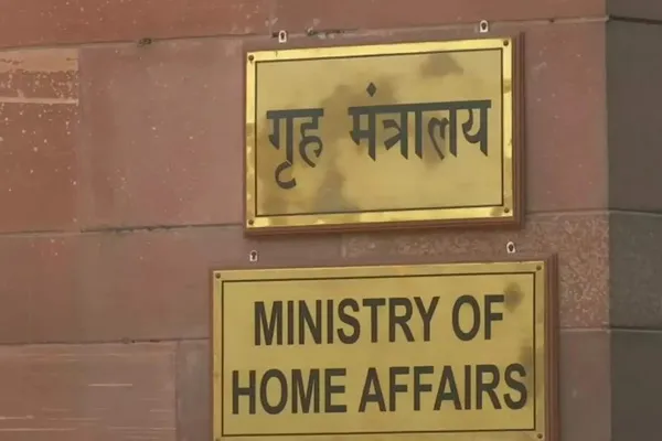 Central government order for banned for another 5 years