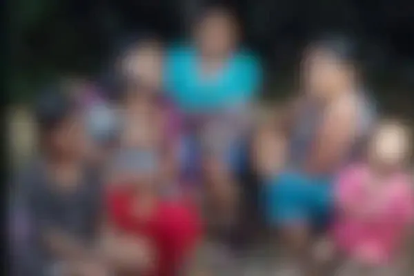 3 Children and 3 Women Missing in manipur