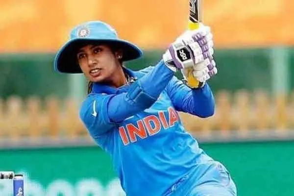 mithaliraj
