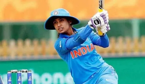 mithali