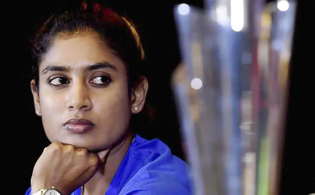 mithali raj retires from t20 format cricket