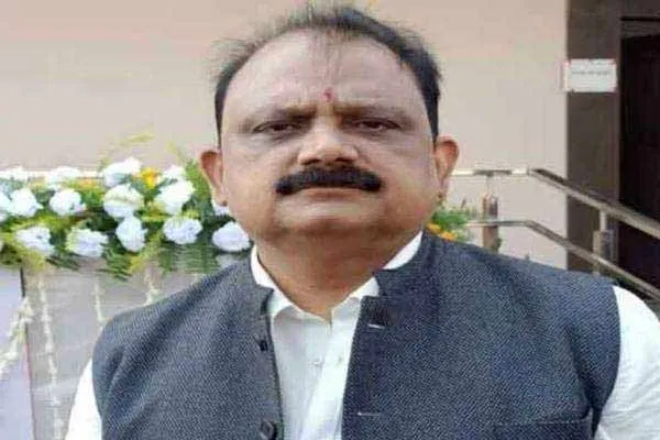 Jharkhand Minister spark on ED raid 