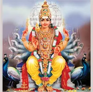 mithunam