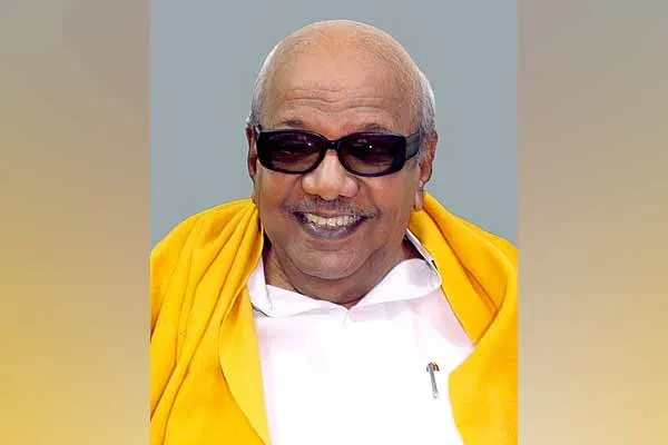 r Sampanthan passed away Chief Minister MK Stalin obituary