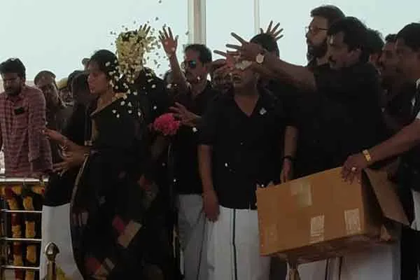 thayanithi 