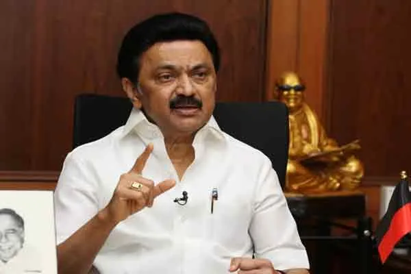 international womens day wishes from tn cm mk stalin 
