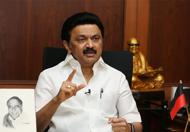 dmk mk stalin tn assembly election 2021 