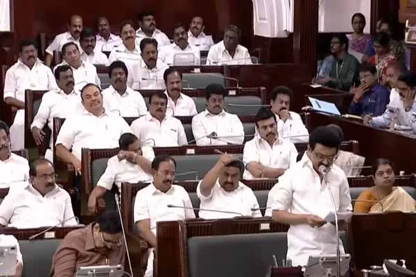 Chief Minister's speech on the debate on AIADMK moves no-confidence motion against speaker appavu