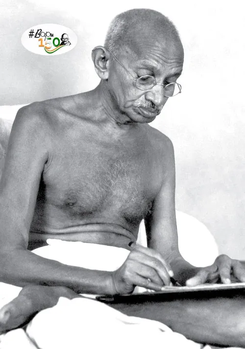 mkgandhi