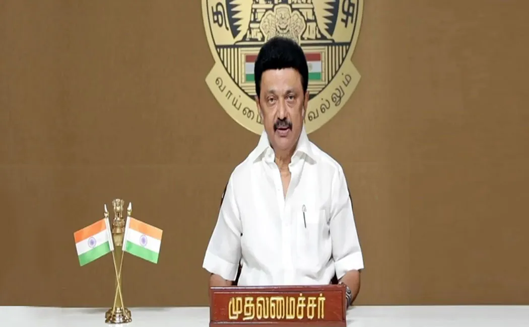 The kalaignar who started the IT revolution of Tamil Nadu Chief Minister M.K.Stalin