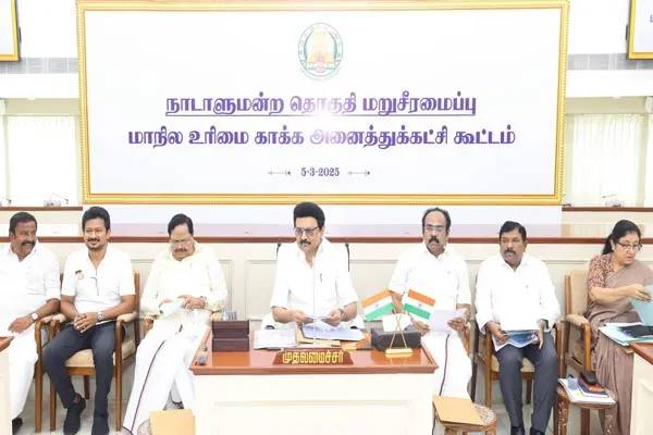 Dy CM udhayanidhi says Let us all stand together and defeat the fascist conspiracy