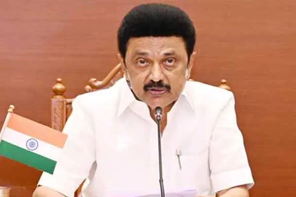 Postponement of Postgraduate NEET Exam  CM MK stalin Condemnation