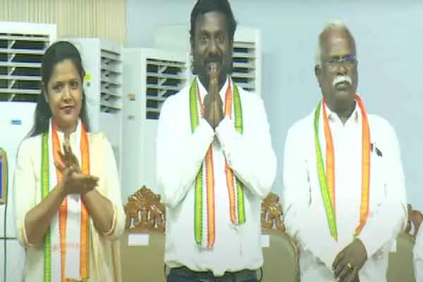 A case will be filed against the Central Government CM MK Stalin