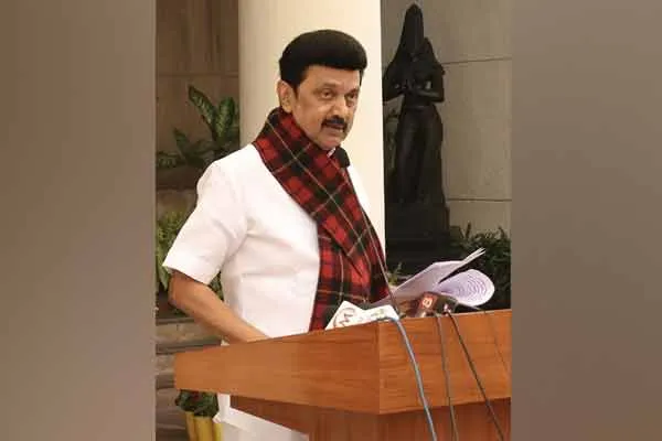 Central Government is ready Governor RN Ravi 