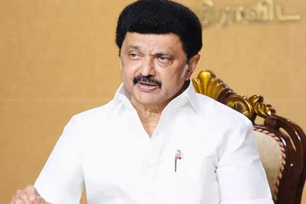 We will make the India coalition win to protect India CM MK Stalin