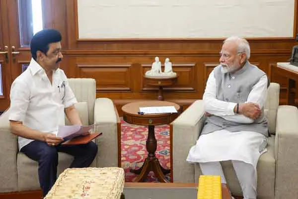 Central Govt Explains for Fund Allocation Chennai Metro Rail 2nd Phase Project 