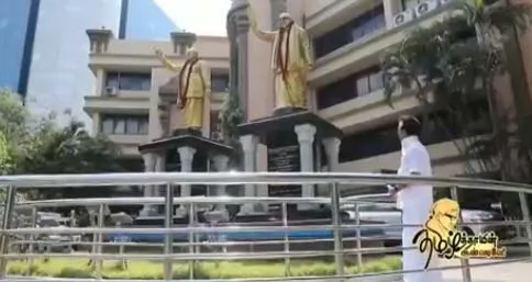 kalaignar birthday - mk stalin speech twitter