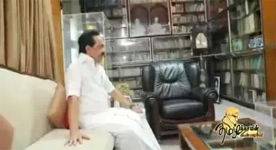 kalaignar birthday - mk stalin speech twitter