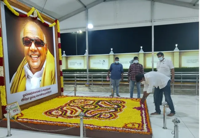 merina kalaignar and anna tamilnadu chief minister mkstalin 