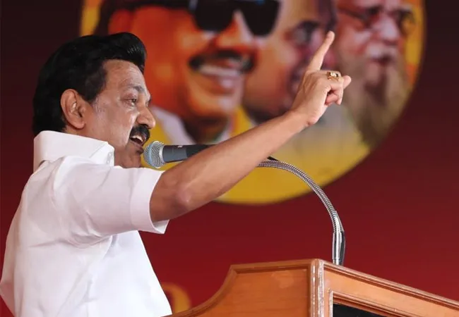 dmk mkstalin speech at virudhunagar district 