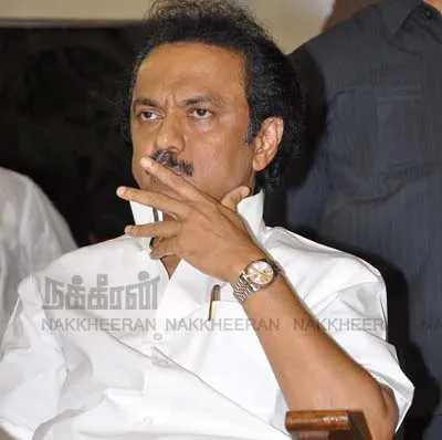 mkstalin