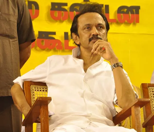 mkstalin