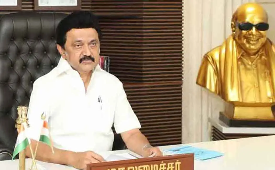 Tamil Nadu Chief Minister M.K.Stal's letter to the Prime Minister!