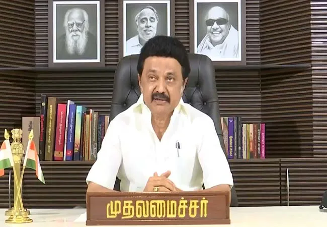 coronavirus lockdown additional relaxation chief minister mkstalin discussion 