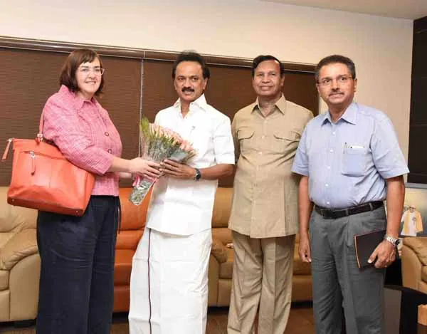 mkstalin