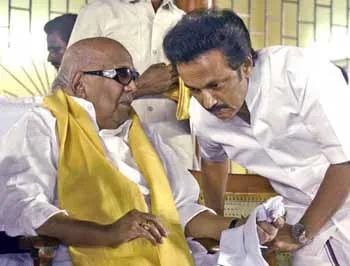 mkstalin