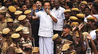 mkstalin