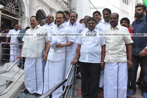 mkstalin