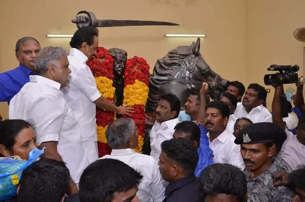 mkstalin