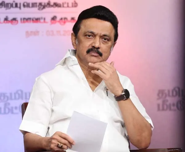 mkstalin