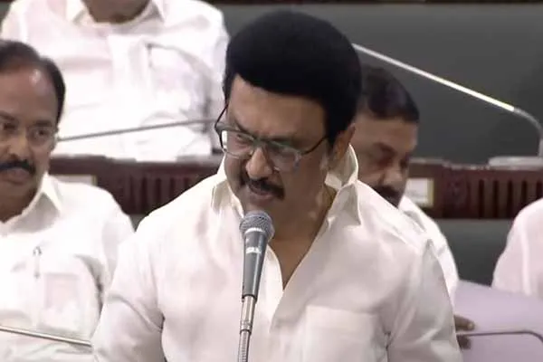 Chief Minister's speech on the debate on AIADMK moves no-confidence motion against speaker appavu