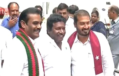 mla