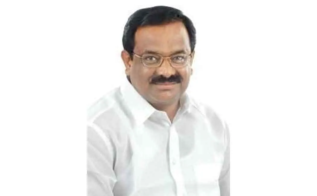 nallathangaal dam issue