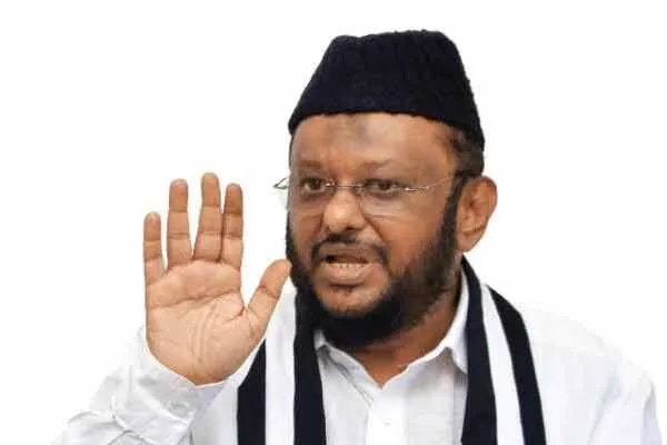 CIA issue central government Manithaneya Makkal Katchi M. H. Jawahirullah