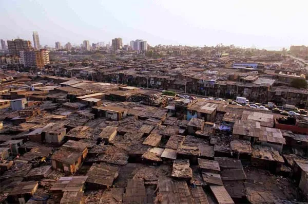 mumbai dharavi 
