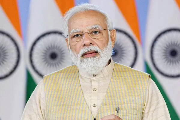 PM Modi condoles Vijayakanth's  