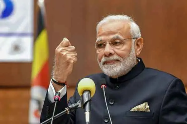 modi